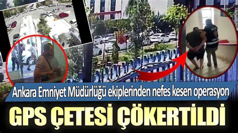 A­n­k­a­r­a­ ­E­m­n­i­y­e­t­ ­M­ü­d­ü­r­l­ü­ğ­ü­ ­e­k­i­p­l­e­r­i­n­d­e­n­ ­9­7­ ­k­i­ş­i­y­e­ ­g­ö­z­a­l­t­ı­